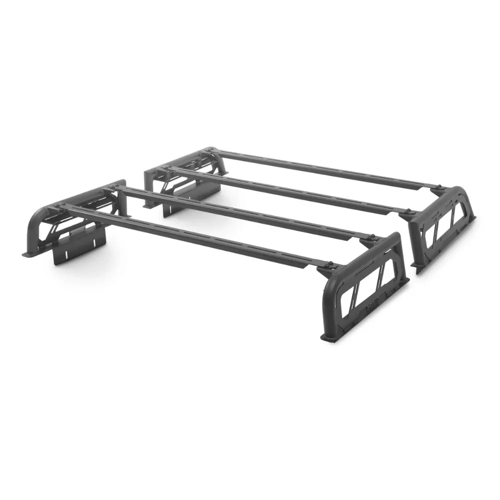 2005-2023 Toyota Tacoma DV8 Bed Rack