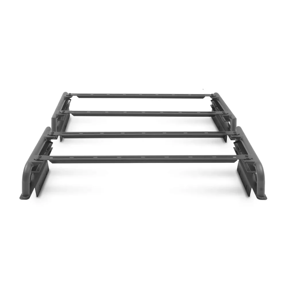 2005-2023 Toyota Tacoma DV8 Bed Rack