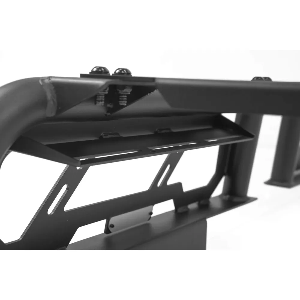 2005-2023 Toyota Tacoma DV8 Bed Rack