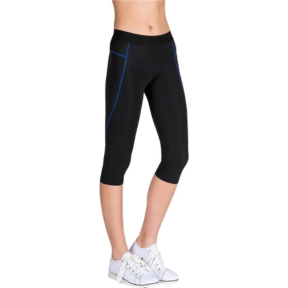 3/4 Active Leggings Adult