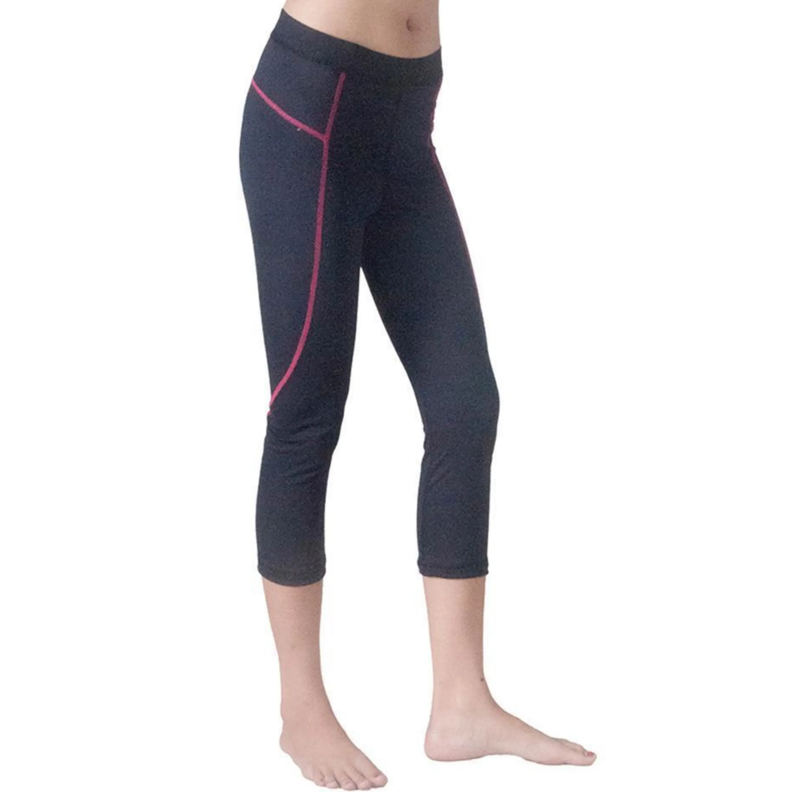 3/4 Active Leggings Child