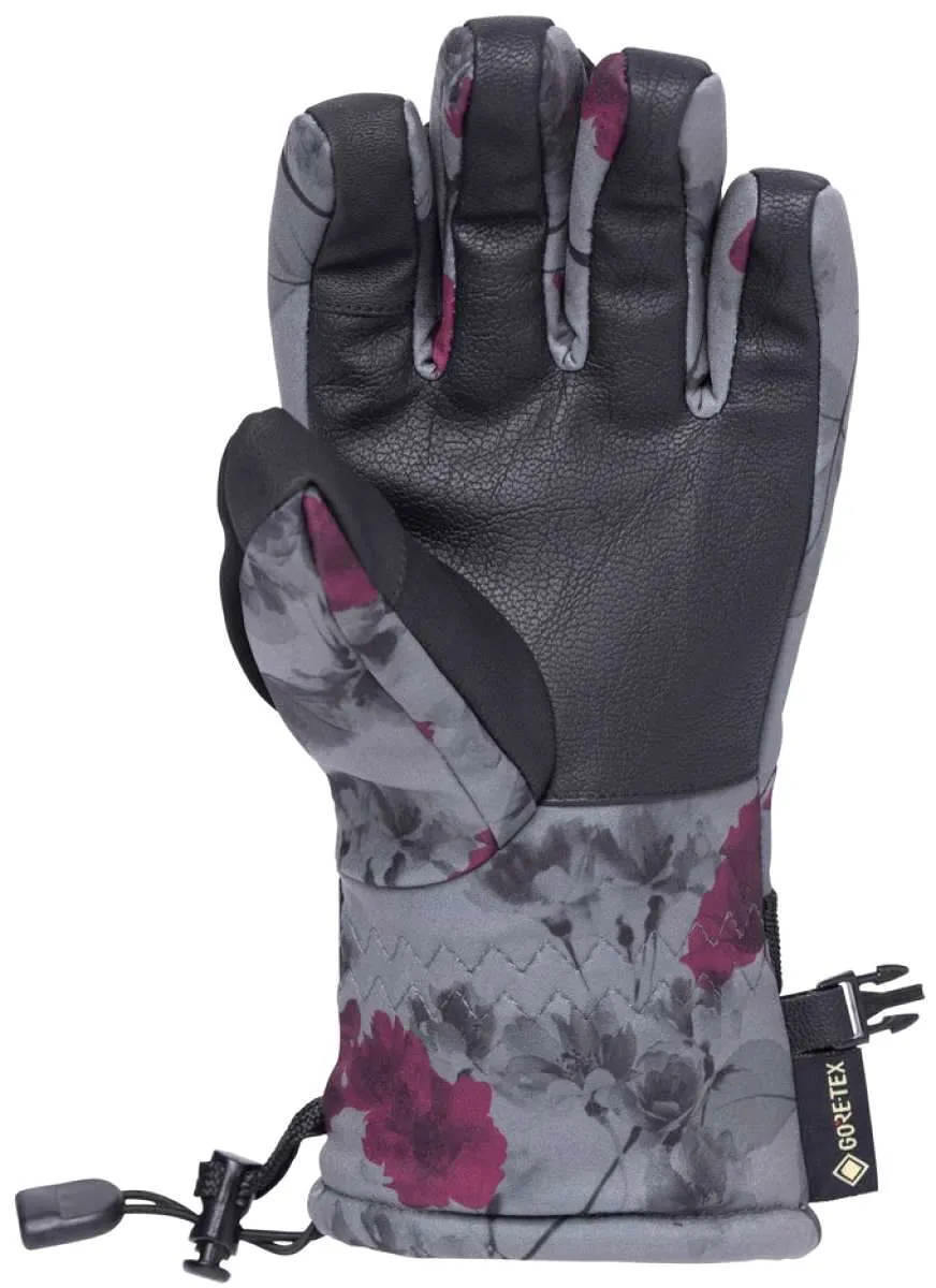 686 Ladies Linear GORE-TEX Glove 2023