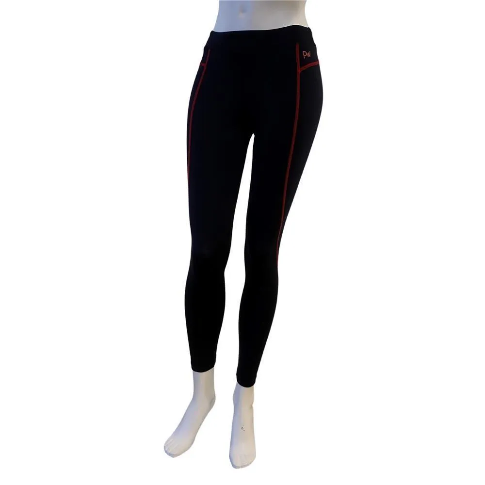 Active Leggings Adult