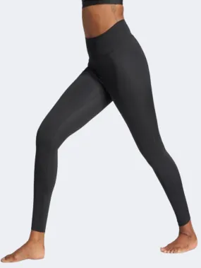 Adidas All Me Essential Women Training Tight Black