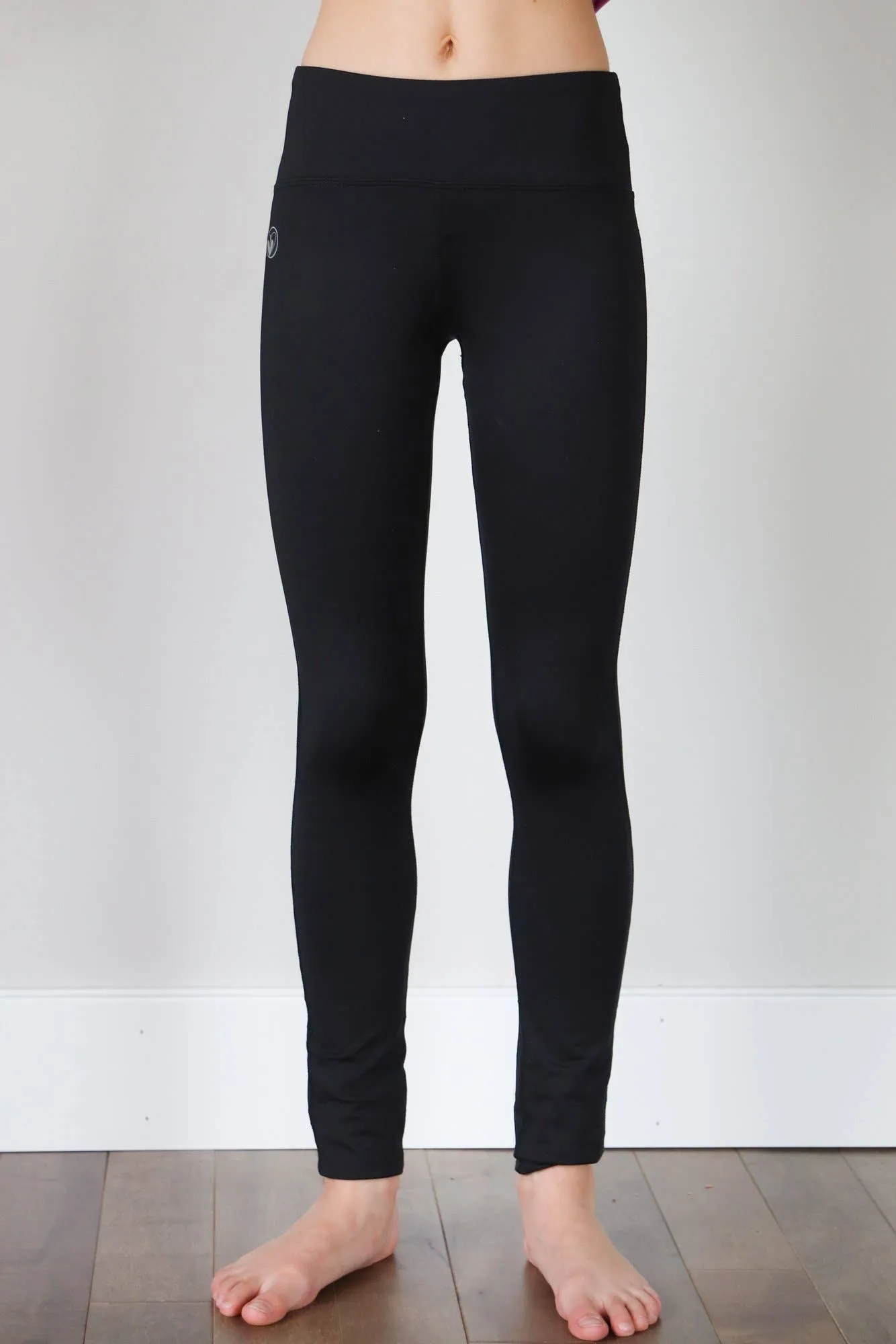 Adjustable Activewear Leggings