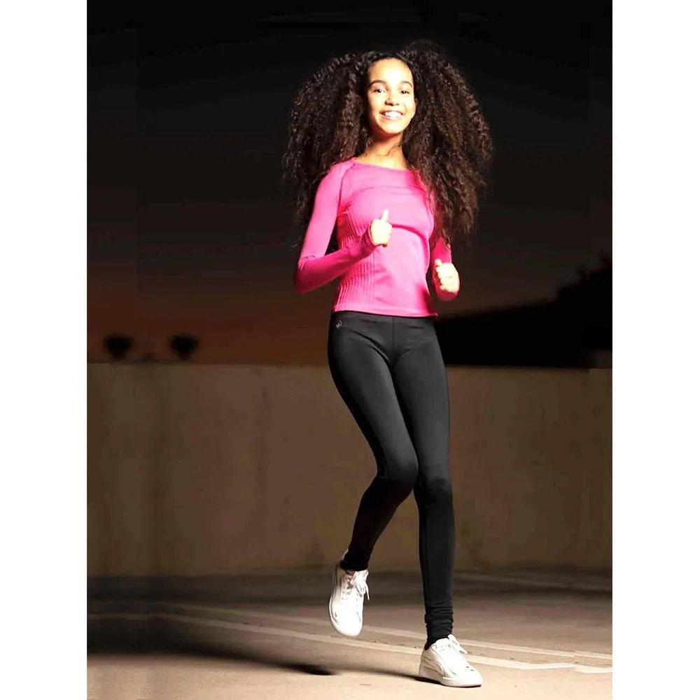 Adjustable Activewear Leggings