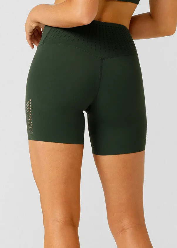 Aero Fit 16cm Bike Shorts