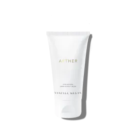 Aether | Perfume Hand & Body Cream | 50ml