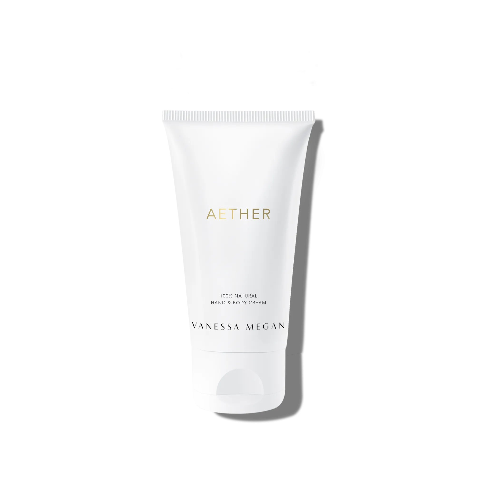 Aether | Perfume Hand & Body Cream | 50ml