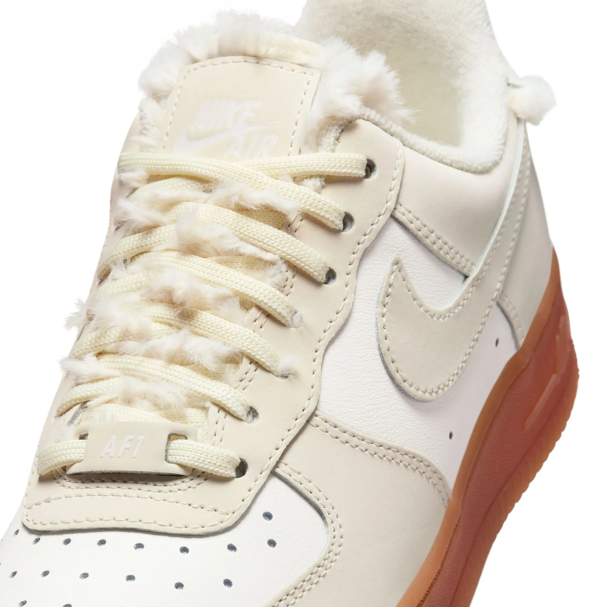 Air Force 1 ’07 LX 'Sail/Gum' W