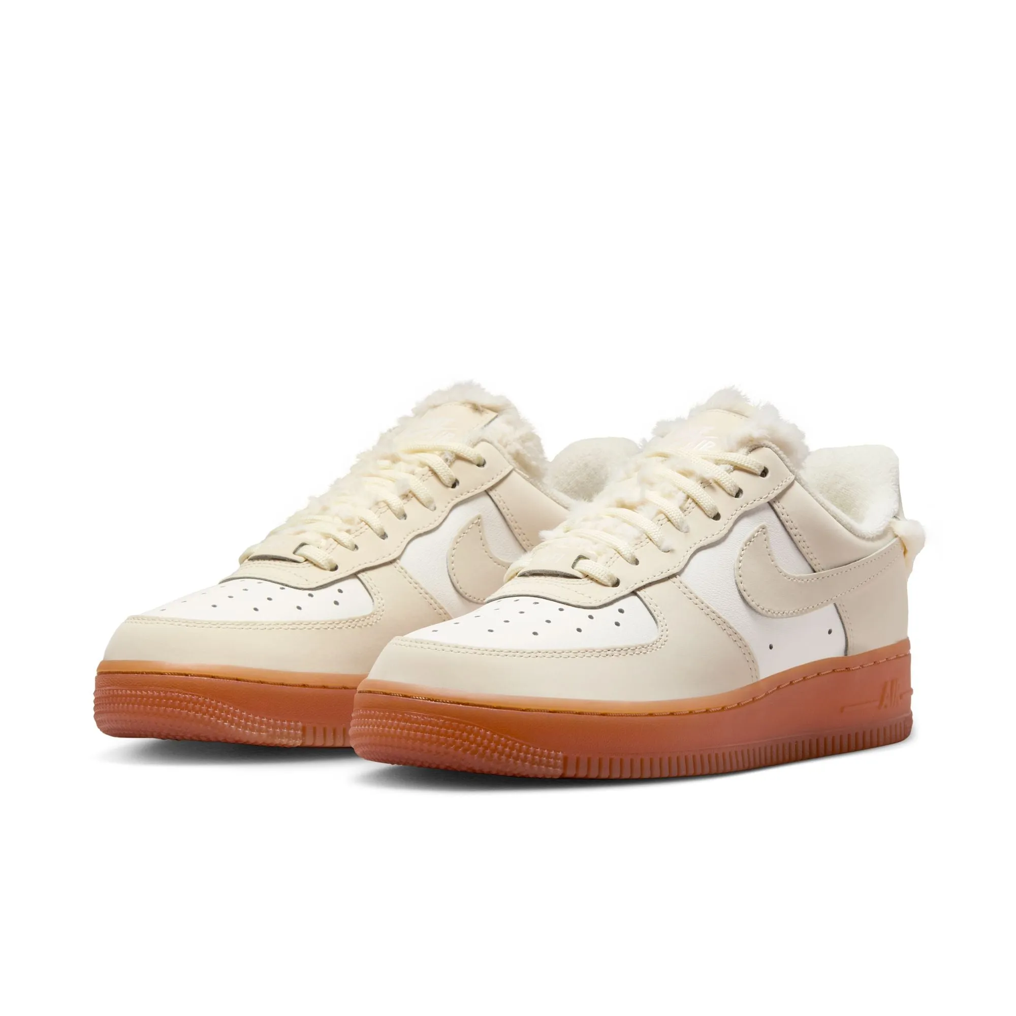 Air Force 1 ’07 LX 'Sail/Gum' W