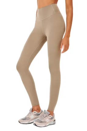 Airweight High Waist 26", Lentil