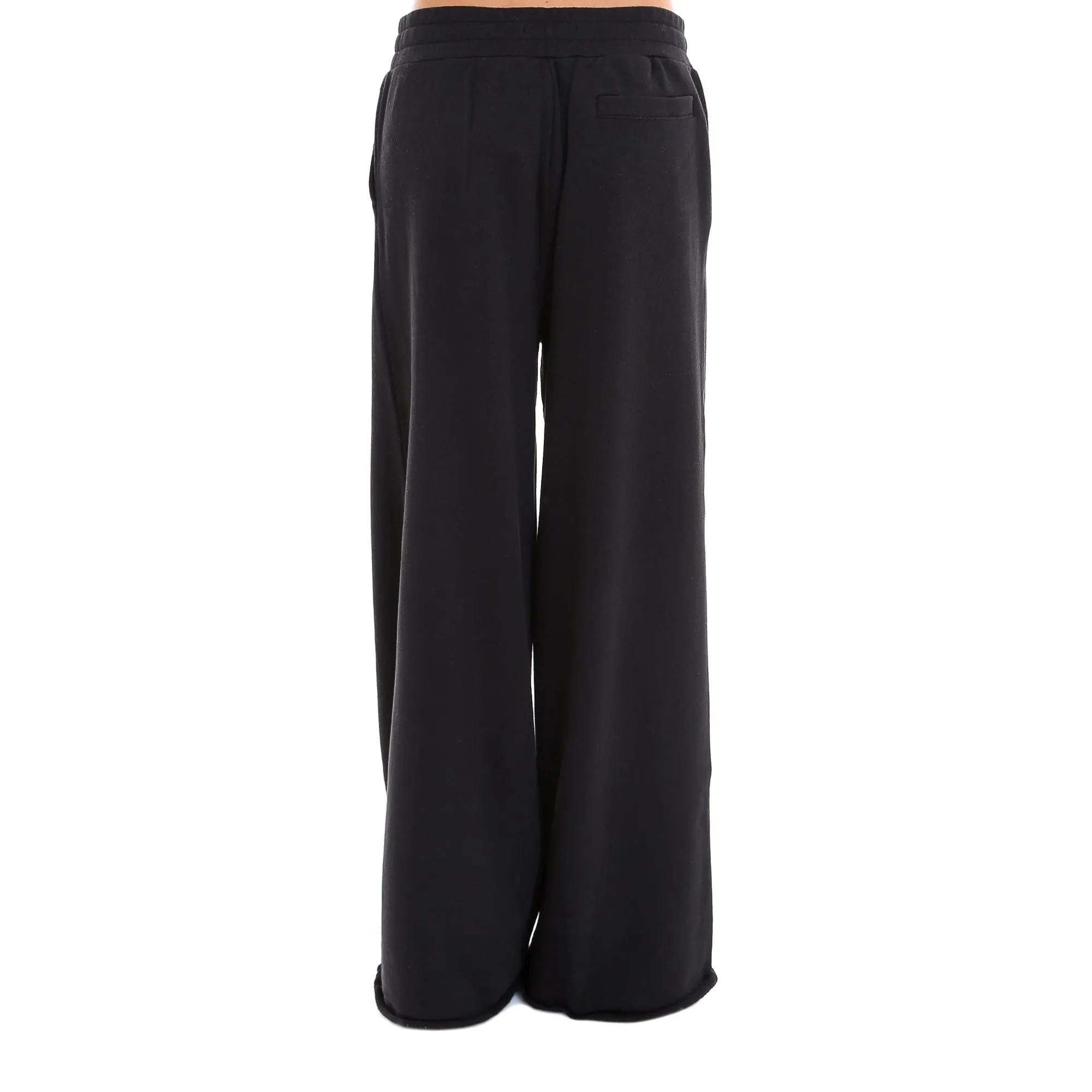 Alexander Wang Flared Leg Sweatpants