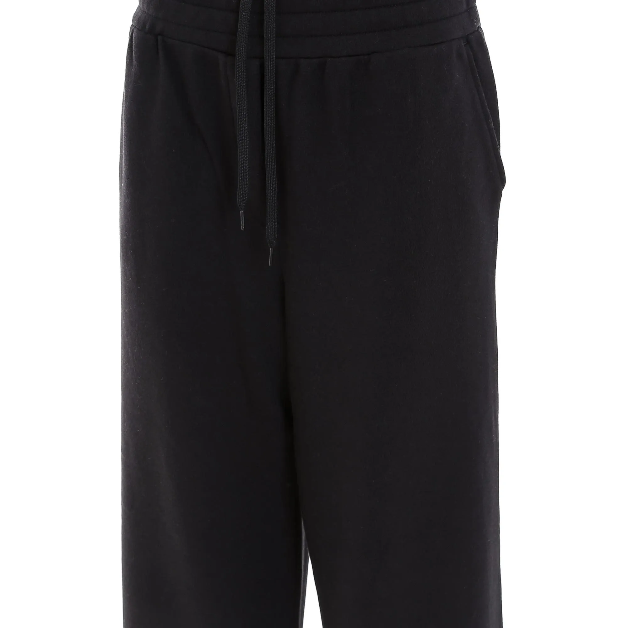 Alexander Wang Flared Leg Sweatpants