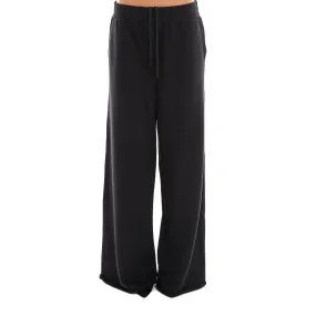 Alexander Wang Flared Leg Sweatpants