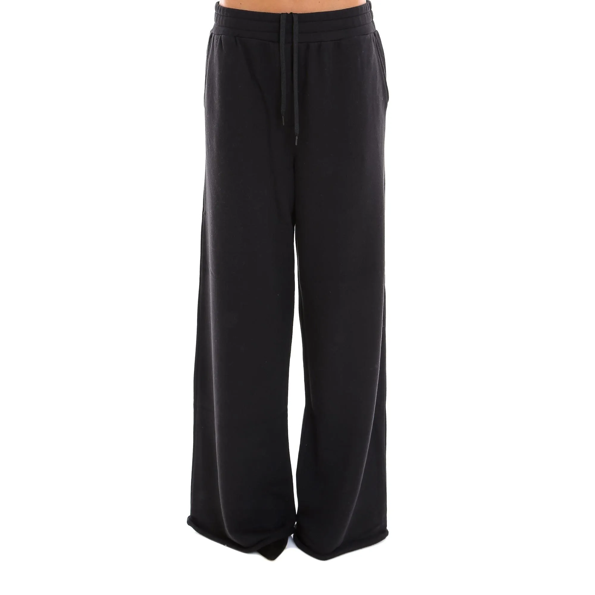 Alexander Wang Flared Leg Sweatpants