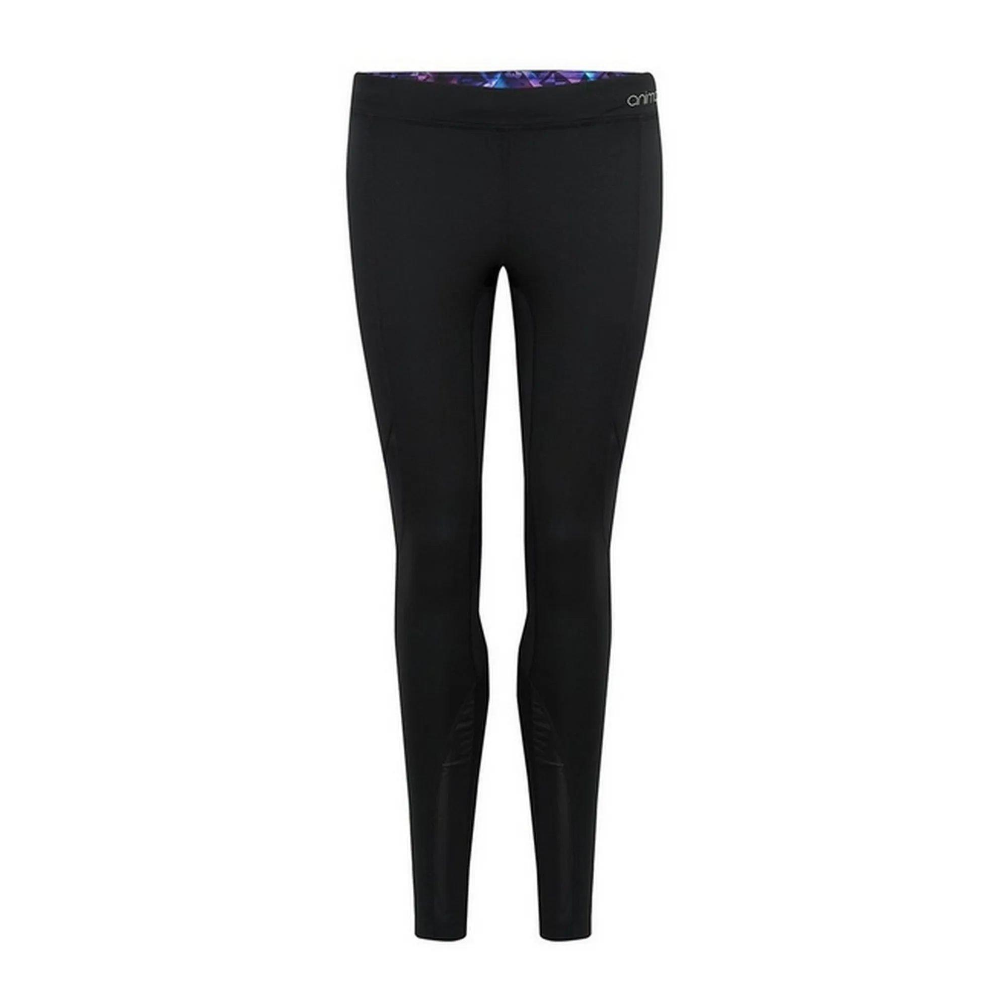 Animal Womens/Ladies Amy Enlighten Reflective Leggings