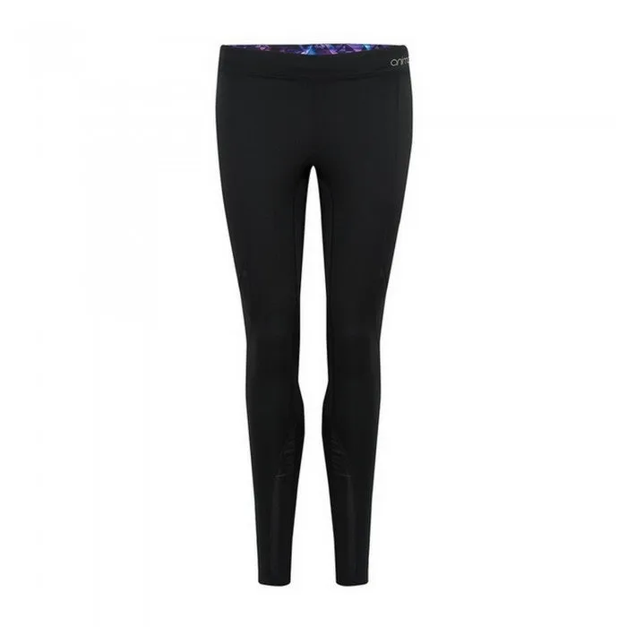 Animal Womens/Ladies Amy Enlighten Reflective Leggings