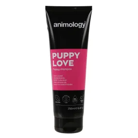 Animology Puppy Love Shampoo 250ml x 6