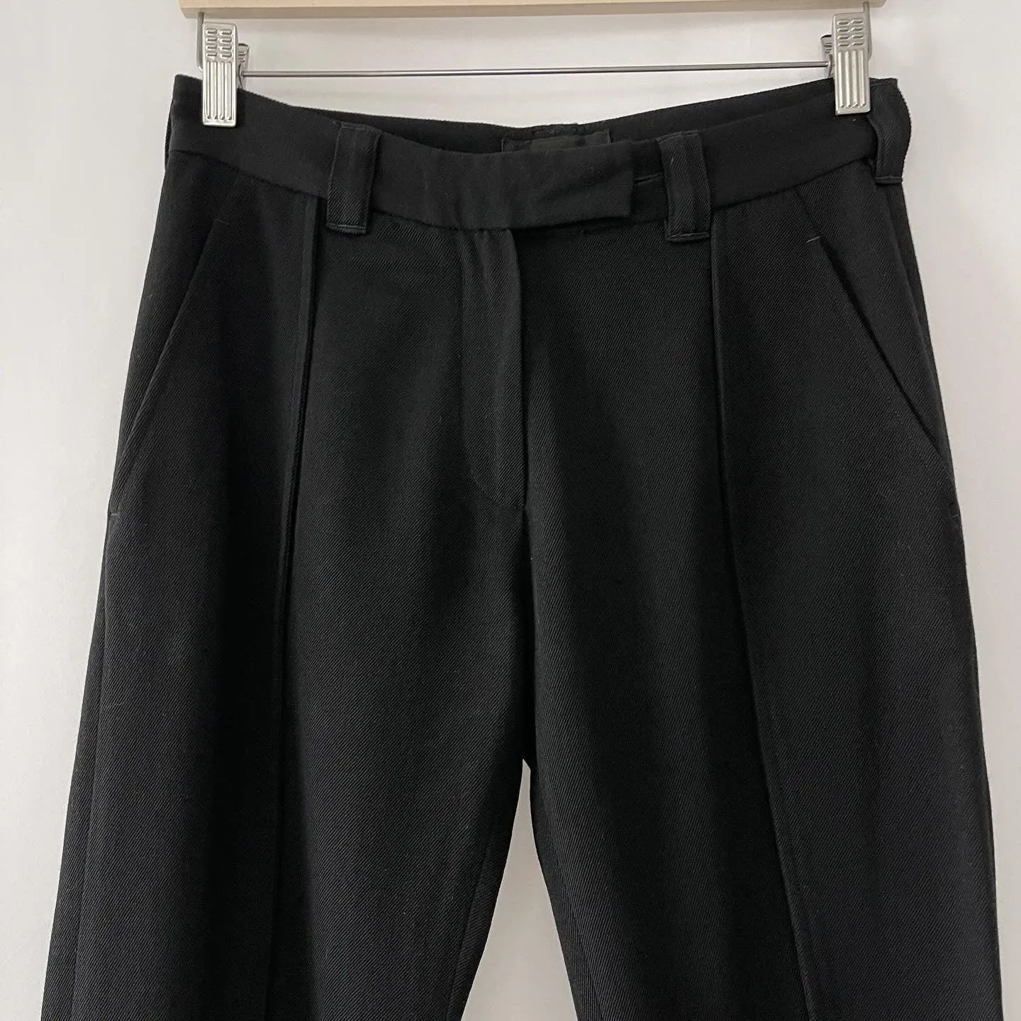 ANN DEMEULEMEESTER Pants/Leggings