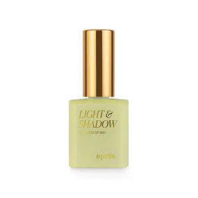 Apres Light & Shadow Sheer Gel Couleur - 506 Sun Kind Of Way