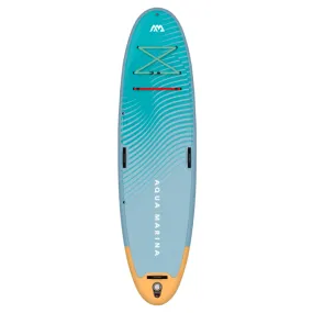 Aqua Marina 10’8” Dhyana 2023 Fitness Inflatable Paddle Board SUP