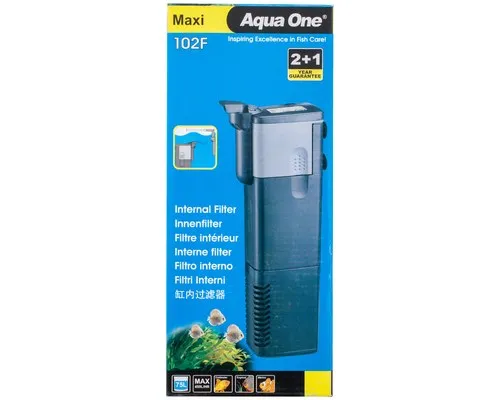 AQUA ONE MAXI 102F 500L/H