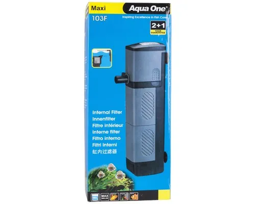 AQUA ONE MAXI 103F 1200L/H