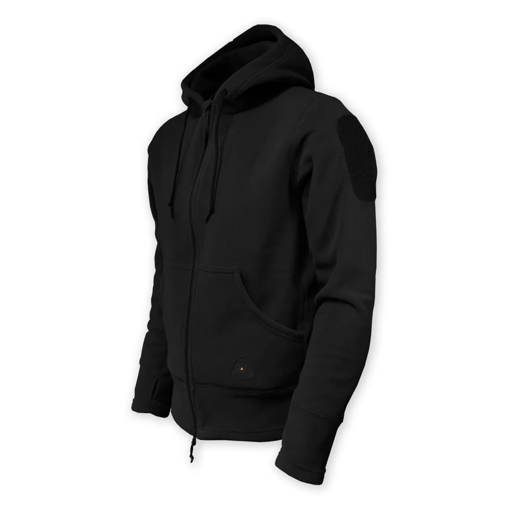 AR Hoodie DRB Staff Edition - Syth Lord Black