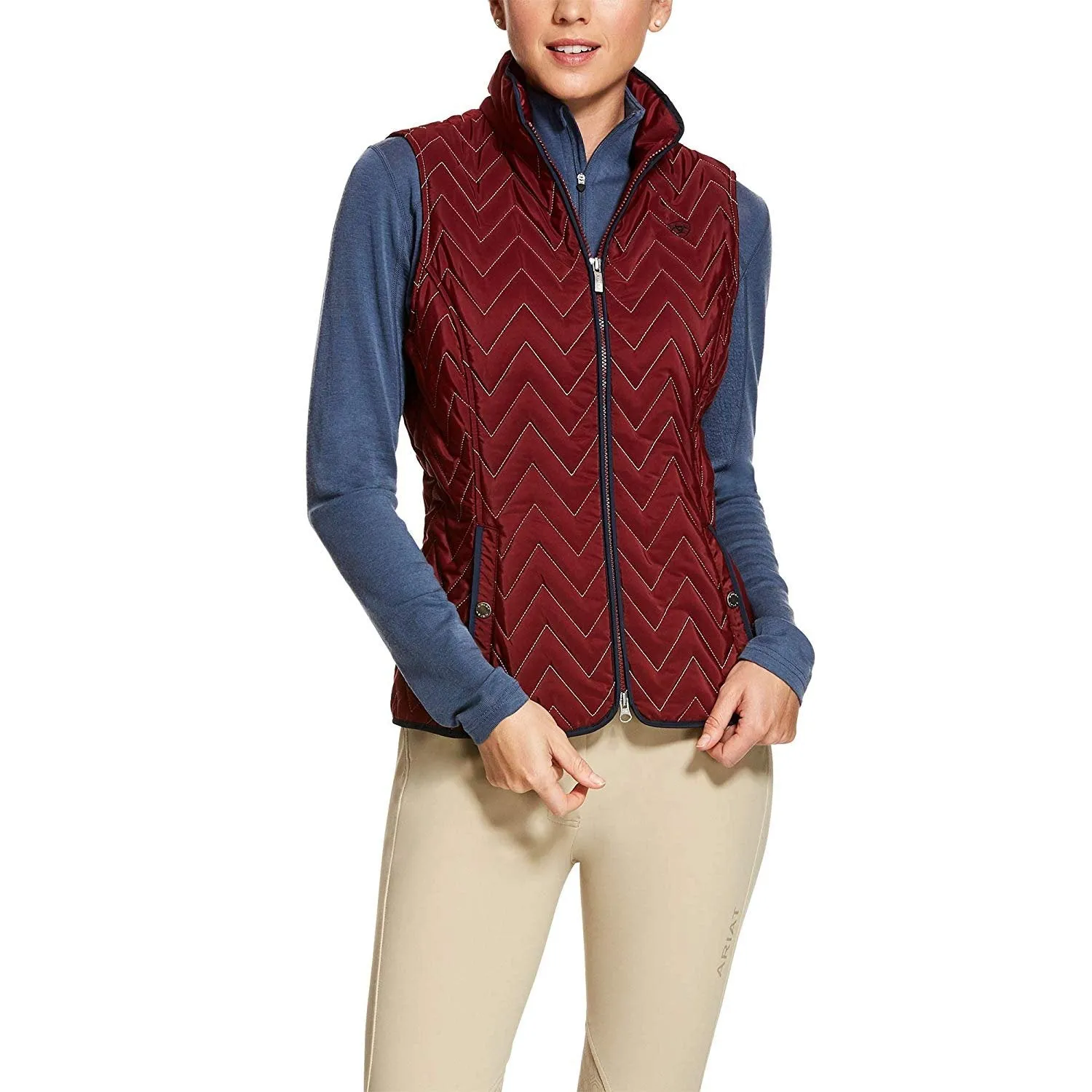 Ariat Women's Ashley Vest