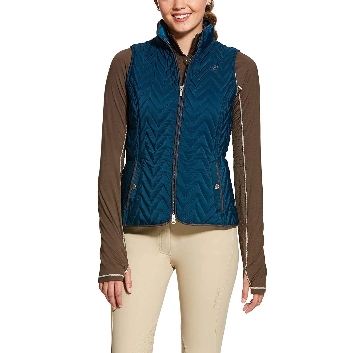 Ariat Women's Ashley Vest