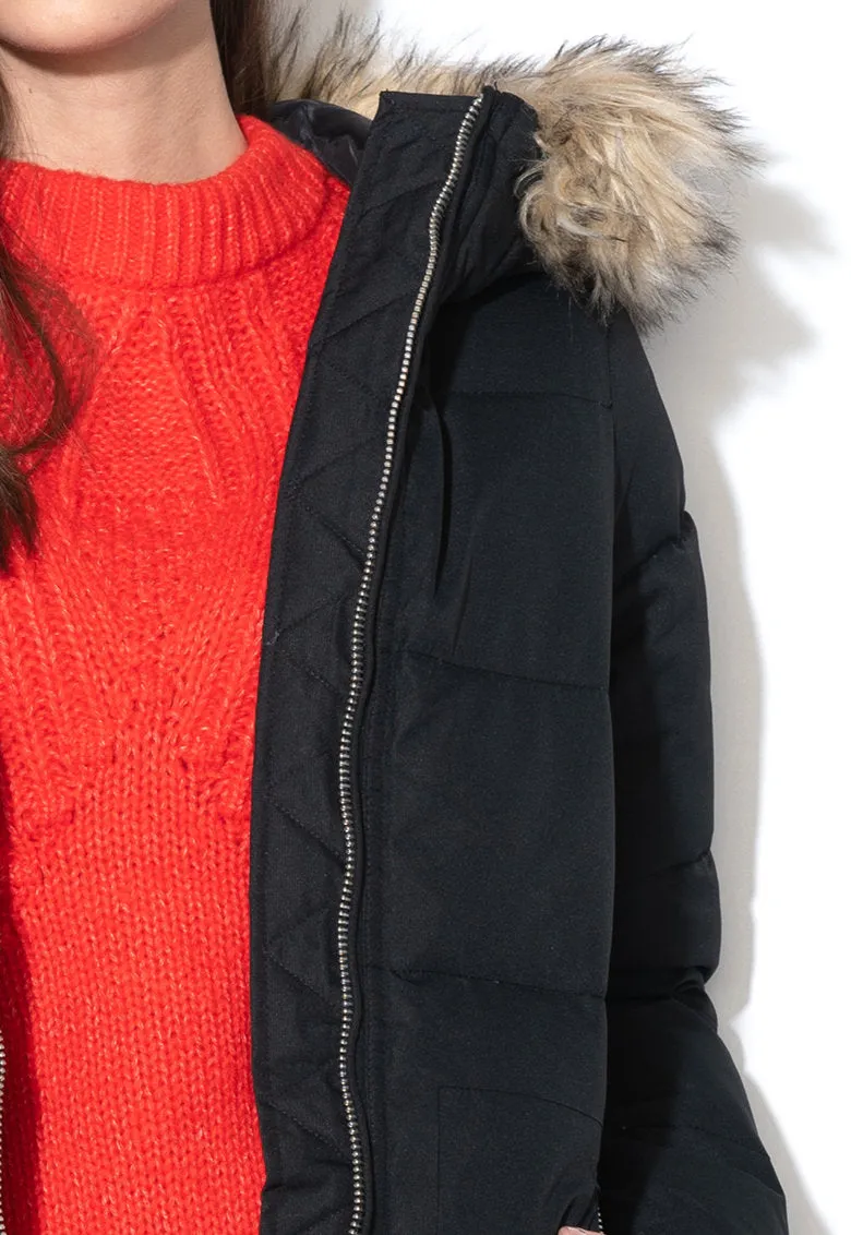 Arlette 3/4 Down Jacket