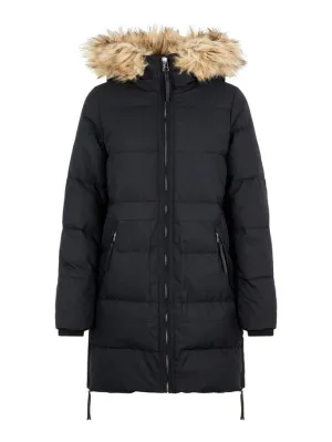 Arlette 3/4 Down Jacket