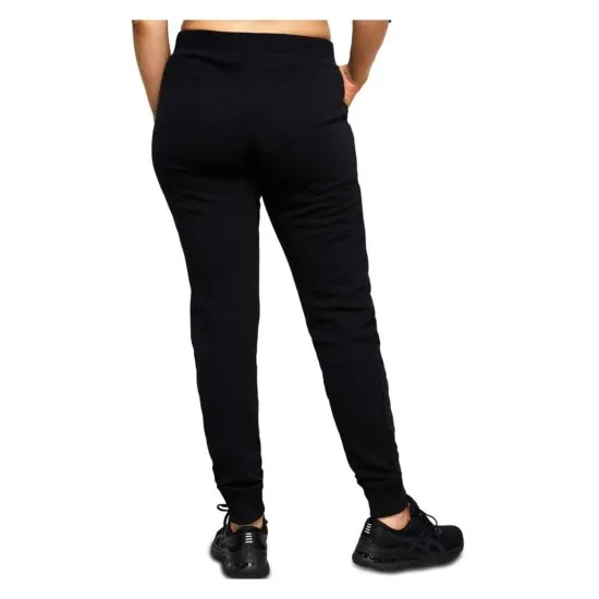 Asics Women's Fleece Cuff Pant