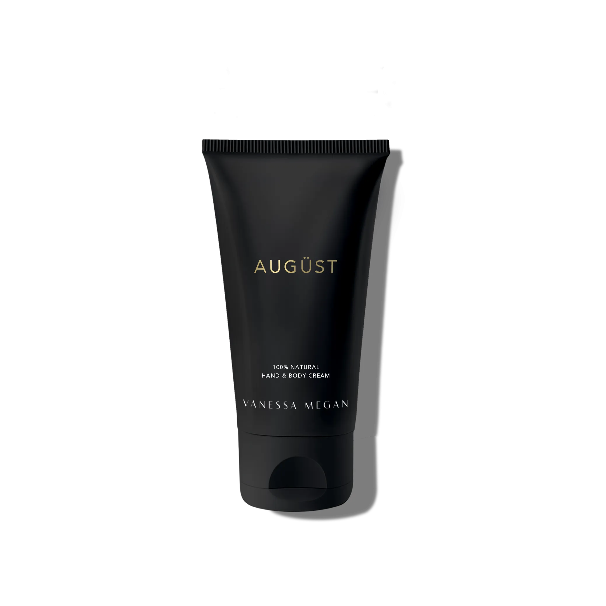 August | Perfume Hand & Body Cream | 50ml