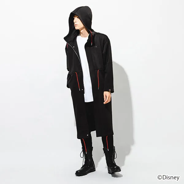 Axel Model Coat Kingdom Hearts