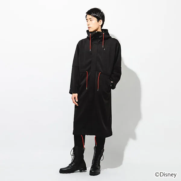 Axel Model Coat Kingdom Hearts