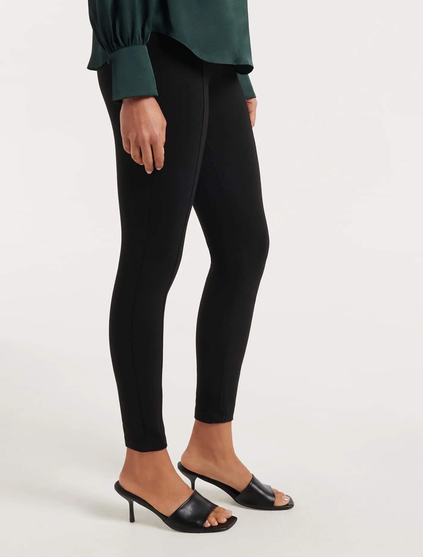 Aymie Ponte Leggings