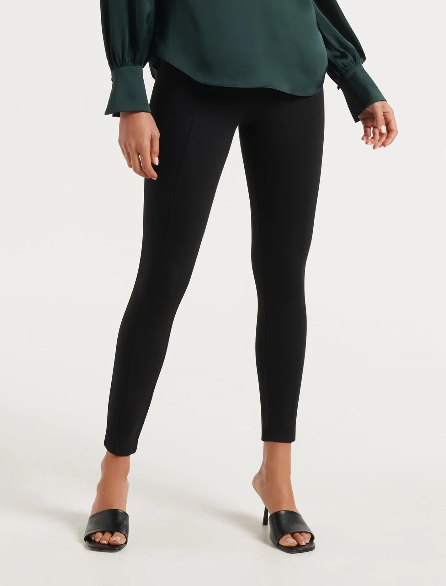 Aymie Ponte Leggings