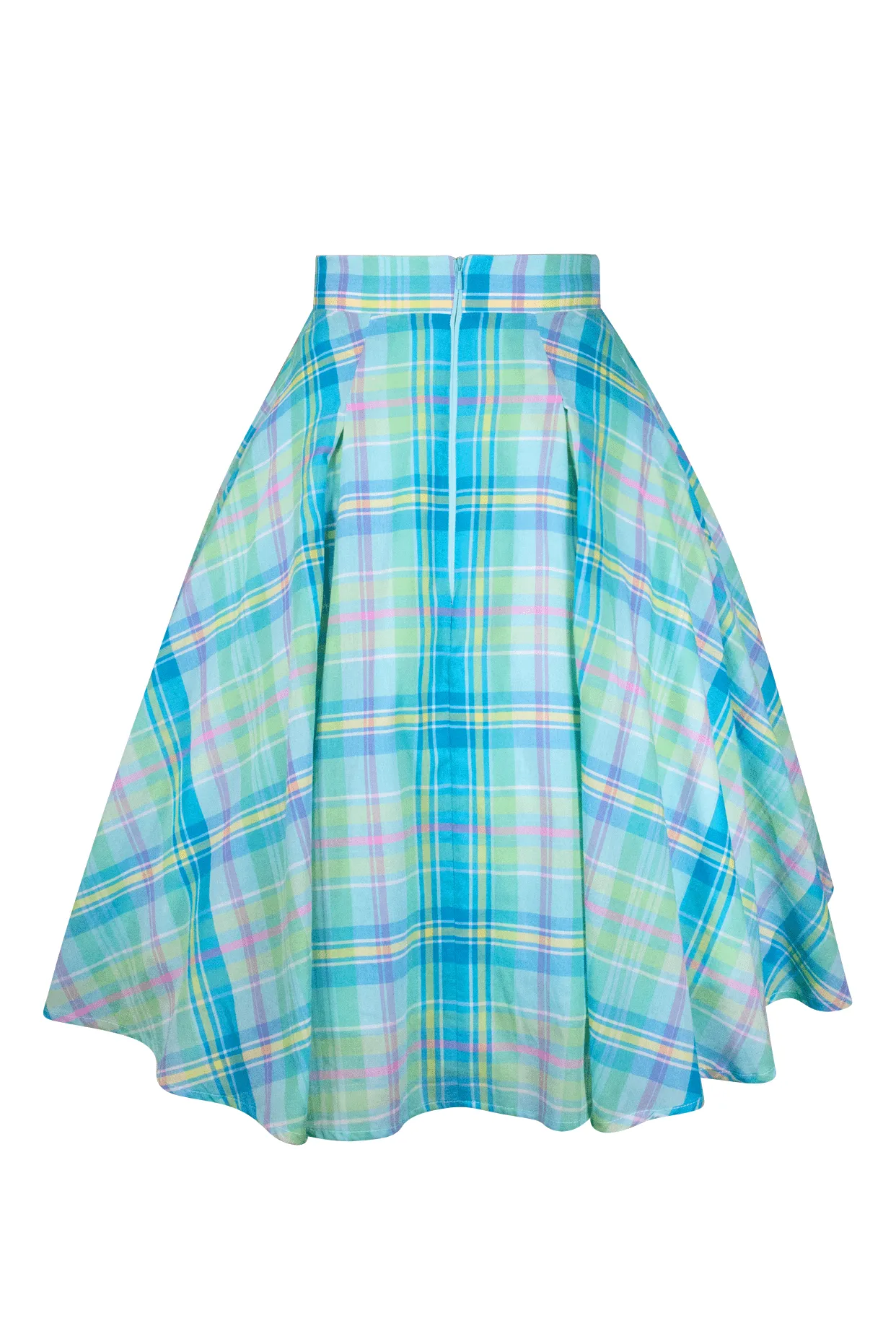 Bahia Full Skirt