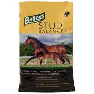 Baileys Stud Balancer 20kg