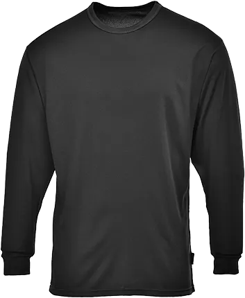 Base Layer Thermal Top L/S