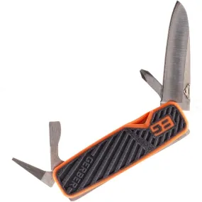 Bear Grylls Pocket Tool Multi Blade