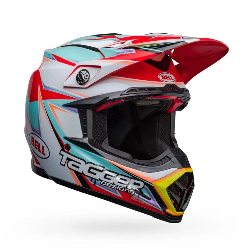 Bell Moto-9S Flex Helmets 7148458