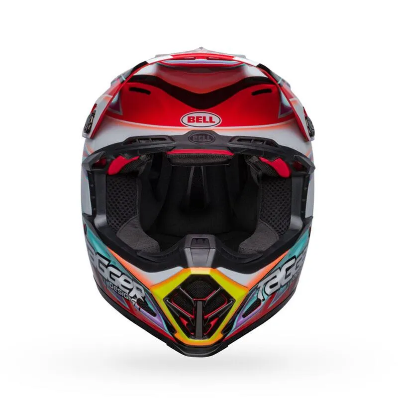 Bell Moto-9S Flex Helmets 7148458