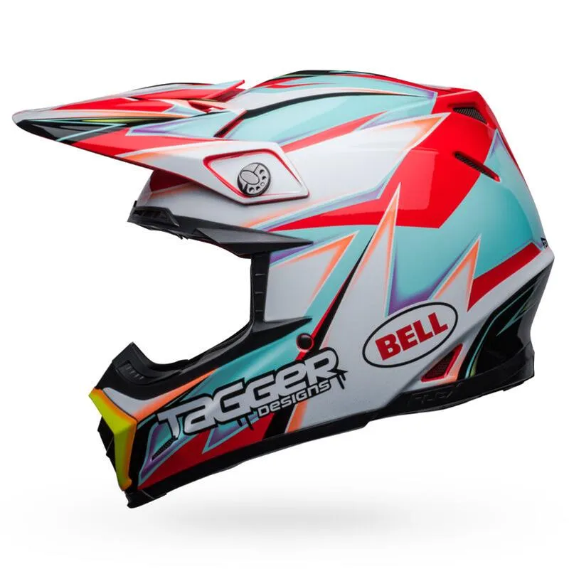 Bell Moto-9S Flex Helmets 7148458