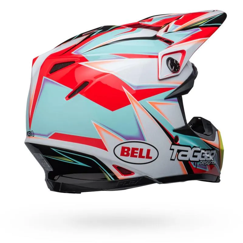 Bell Moto-9S Flex Helmets 7148458