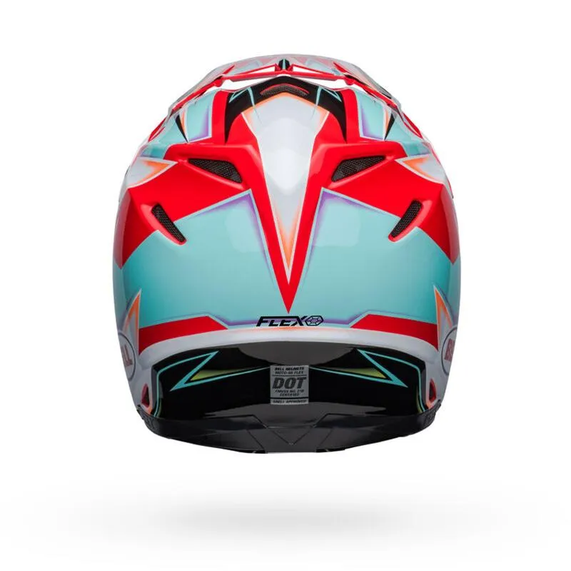 Bell Moto-9S Flex Helmets 7148458