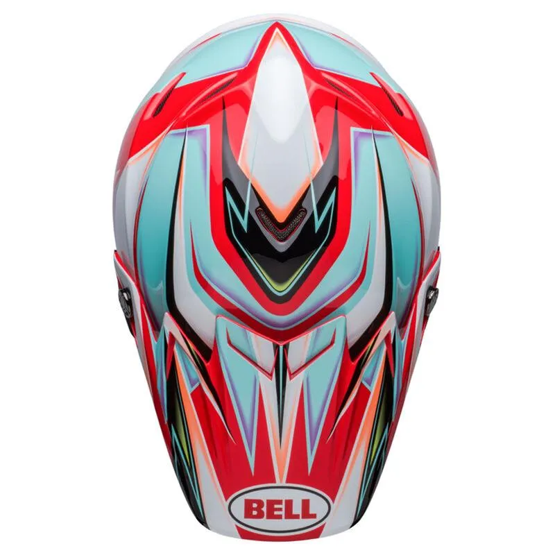 Bell Moto-9S Flex Helmets 7148458