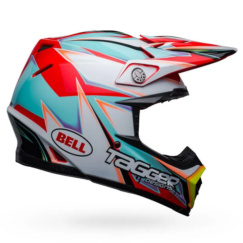 Bell Moto-9S Flex Helmets 7148458